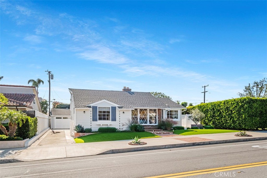 Palisades (PS) - Residential