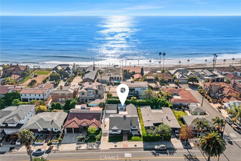 Palisades (PS) - Residential