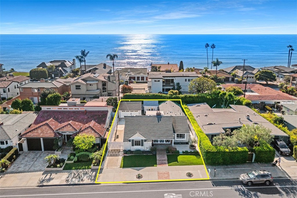 Palisades (PS) - Residential