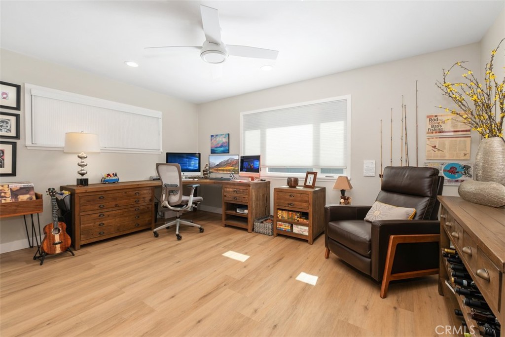 Palisades (PS) - Residential