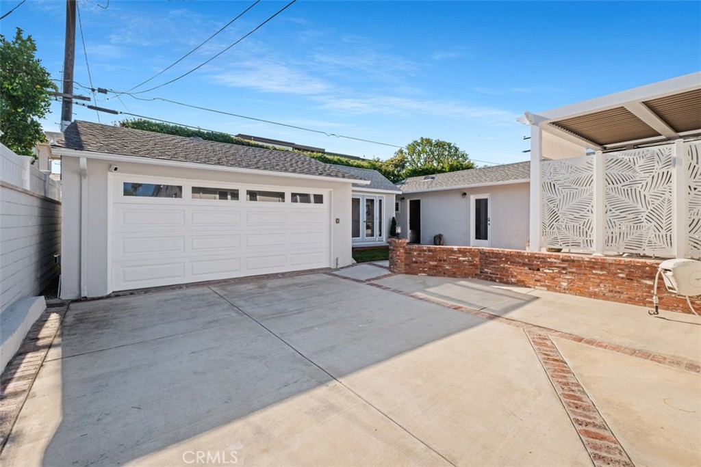 Palisades (PS) - Residential