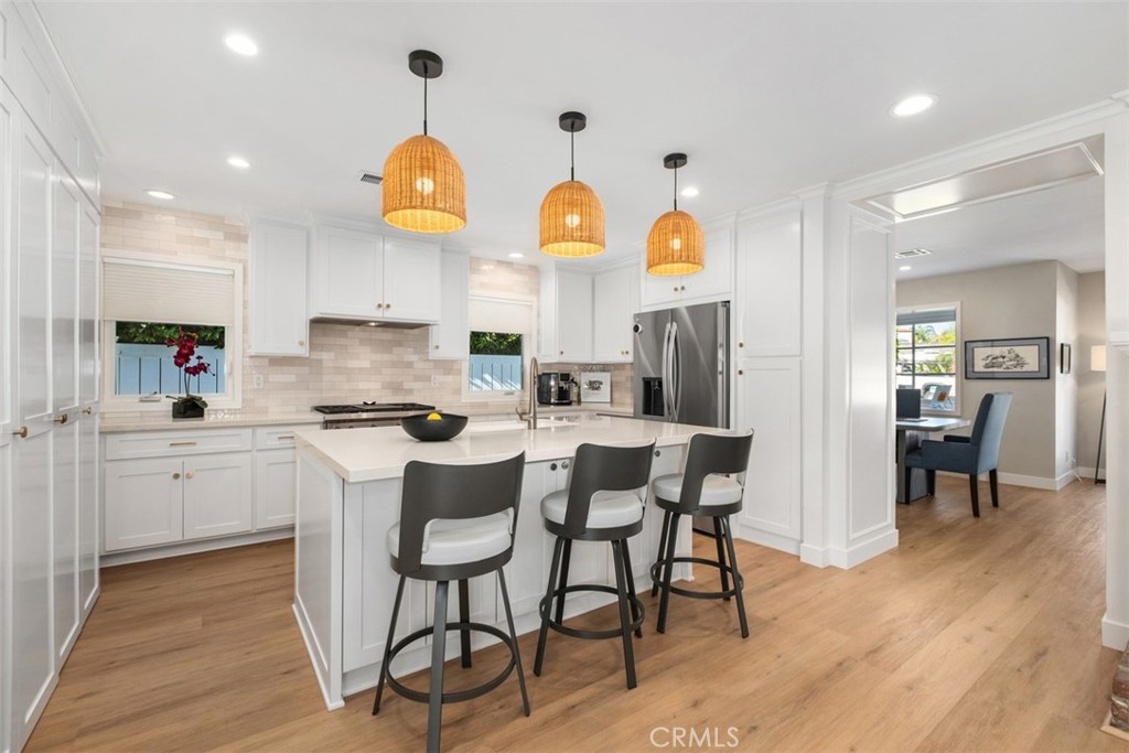 Palisades (PS) - Residential