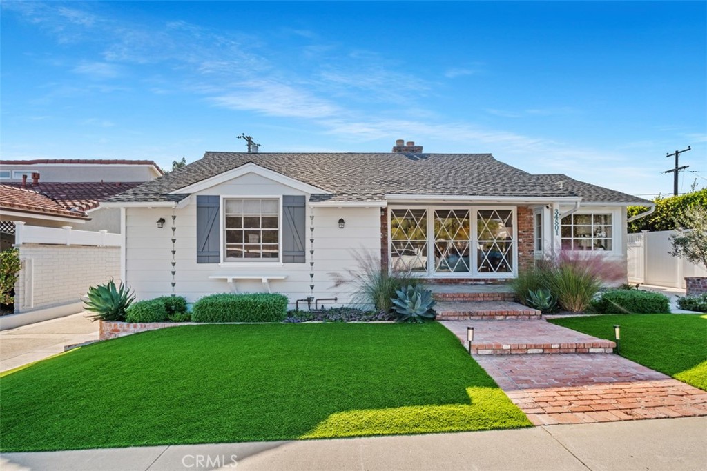 34801 Camino Capistrano