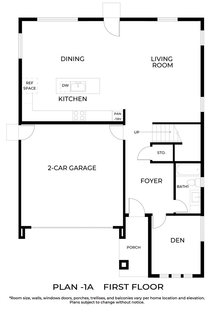 15588 Westpoint Lane 1 & 2