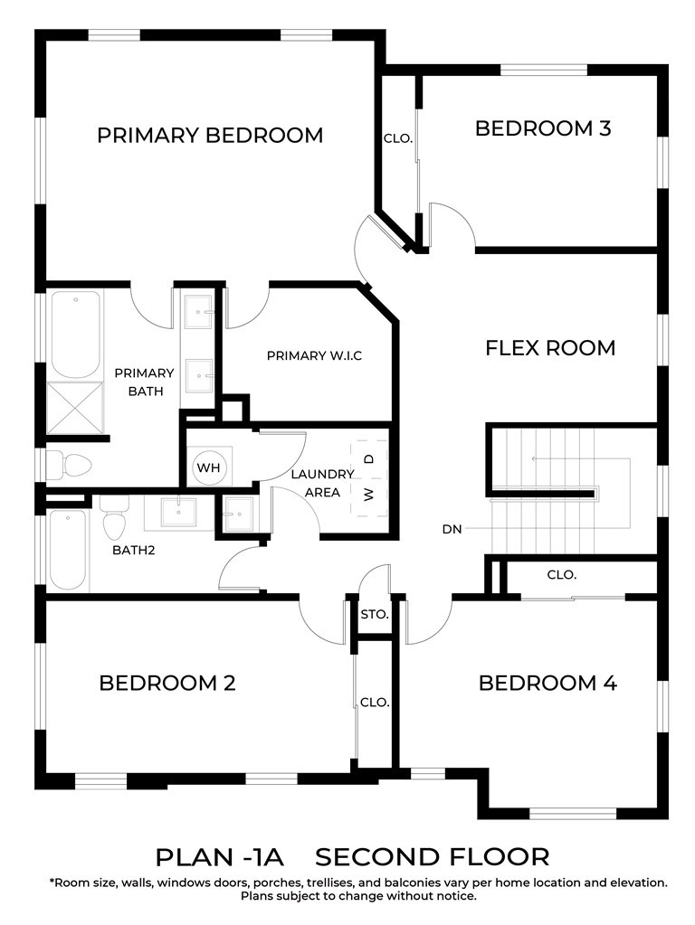 15588 Westpoint Lane 1 & 2
