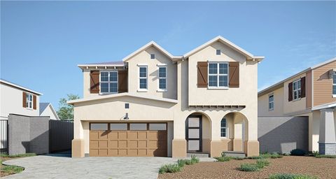 Photo of 15588 Westpoint Lane #1 & 2, Fontana, CA 92336 (MLS # IV26090899)
