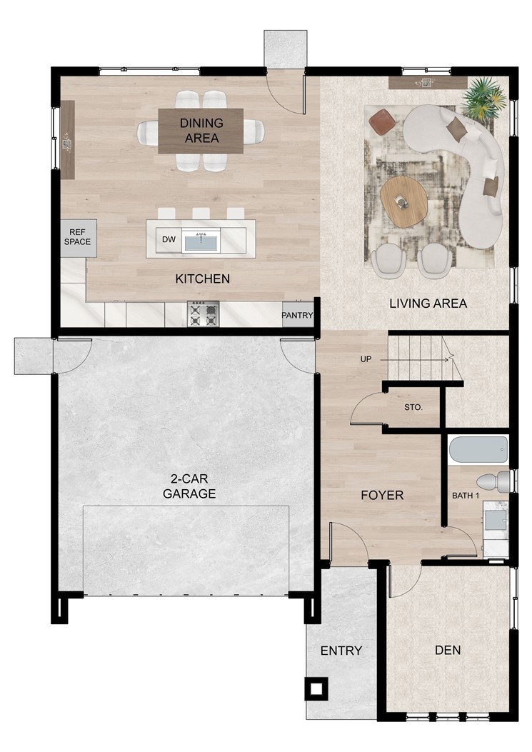 15588 Westpoint Lane 1 & 2
