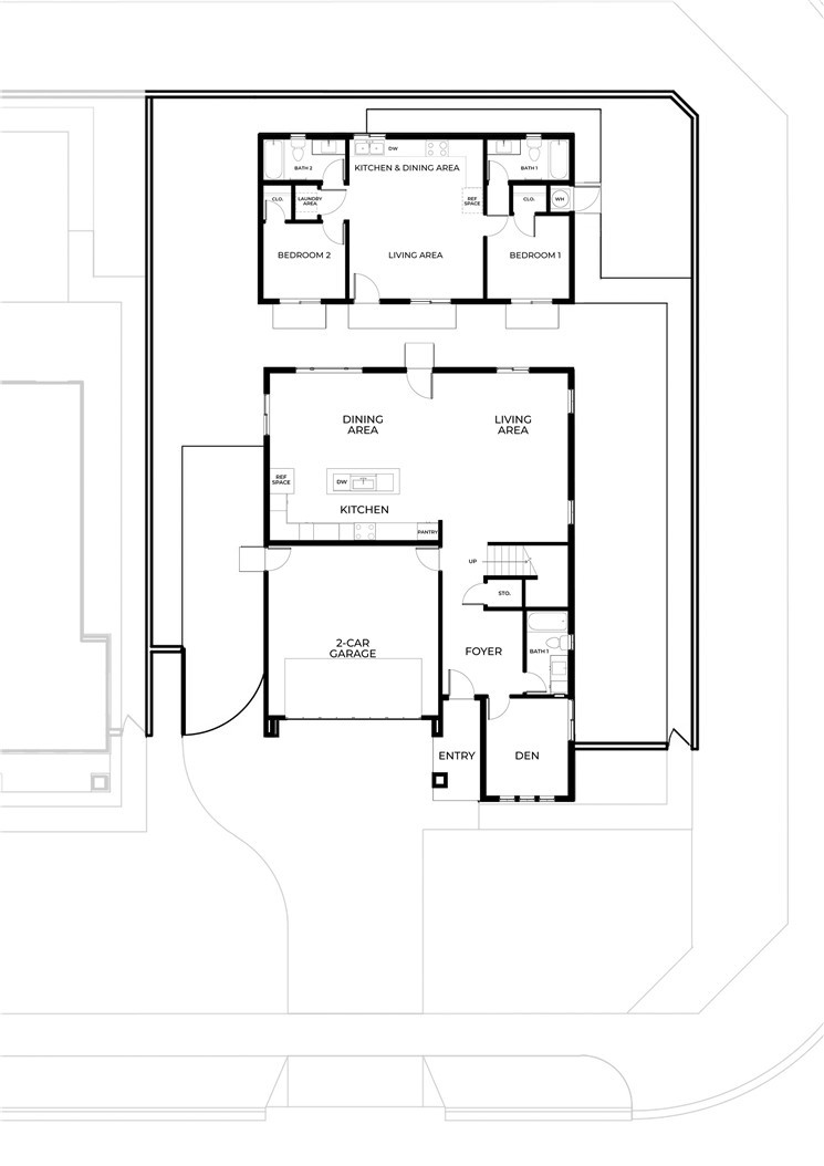 15588 Westpoint Lane 1 & 2