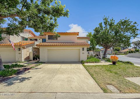 539 Spyglass Lane Newbury Park CA 91320