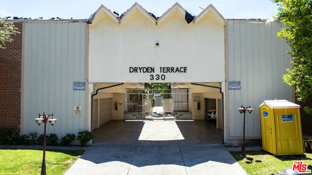 Charming multi-unit opportunity in the highly sought-after Rossmoyne neighborhood of Glendale an 18-unit mid-century building (built 1961) offering approximately 21,020 sq ft on a 0.41-acre lot. A well-located asset with modern potential needs TLC and updating throughout, making this perfect for investors or an adaptive-use conversion. Glendale lifestyle & location highlights. Just 10 miles north of Downtown L.A., inside the center of one of the safest, most community-oriented cities in the San Fernando Valley .Top-tier schools via Glendale Unified School District, known for academic excellence and cultural inclusivity. Near shopping, small boutiques, restaurants and neighborhood markets. Major attractions nearby; museum of Neon Art world class and just steps from Downtown Central Park, Alex Theatre historic and prestigious performing arts venue with 250+ annual events. Surrounded by Griffith Park, Descanso Gardens, Bird Sanctuary, and the Griffith Observatory all under 10 minutes away. Ideal for repositioning or converting to higher-end rentals or boutique condos. Building condition note: Requires modernization common areas, flooring, kitchens, electrical/plumbing systems should be updated.