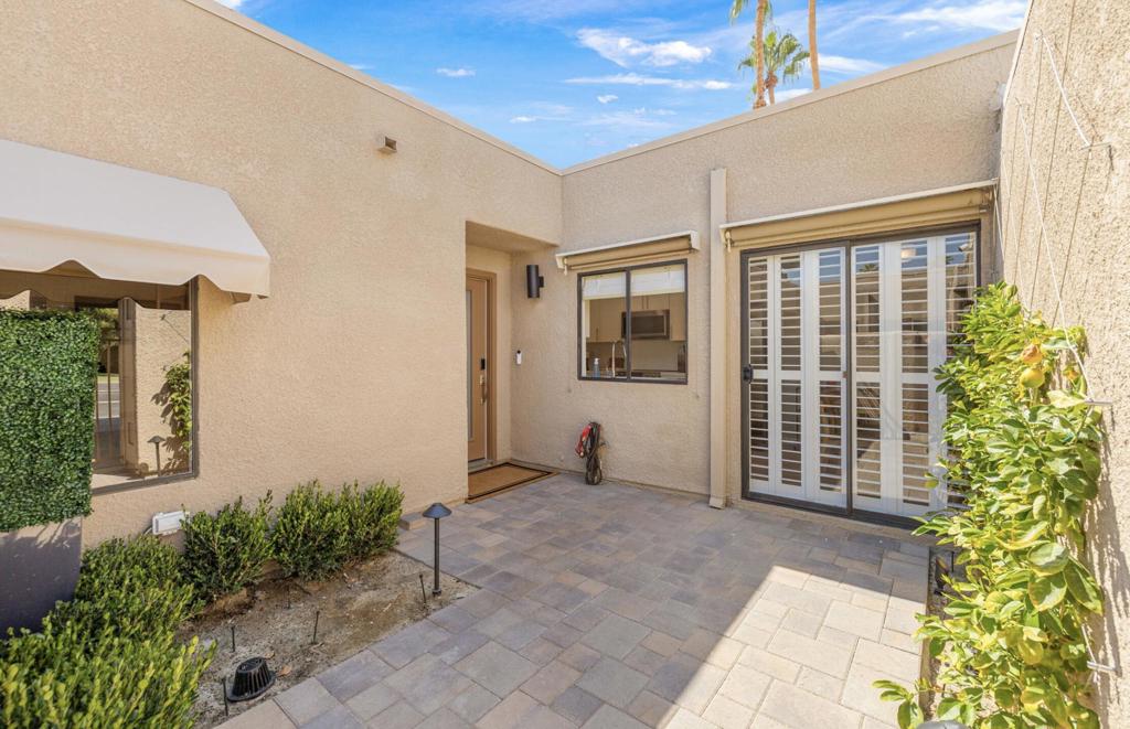 Sommerset So. Palm D - Residential Lease