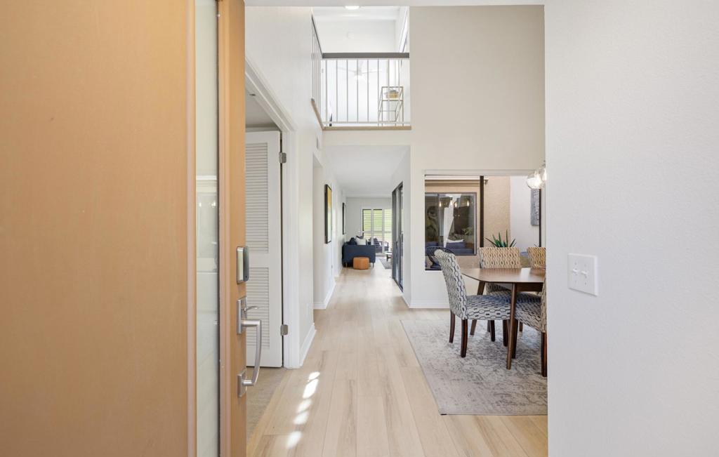 Sommerset So. Palm D - Residential Lease