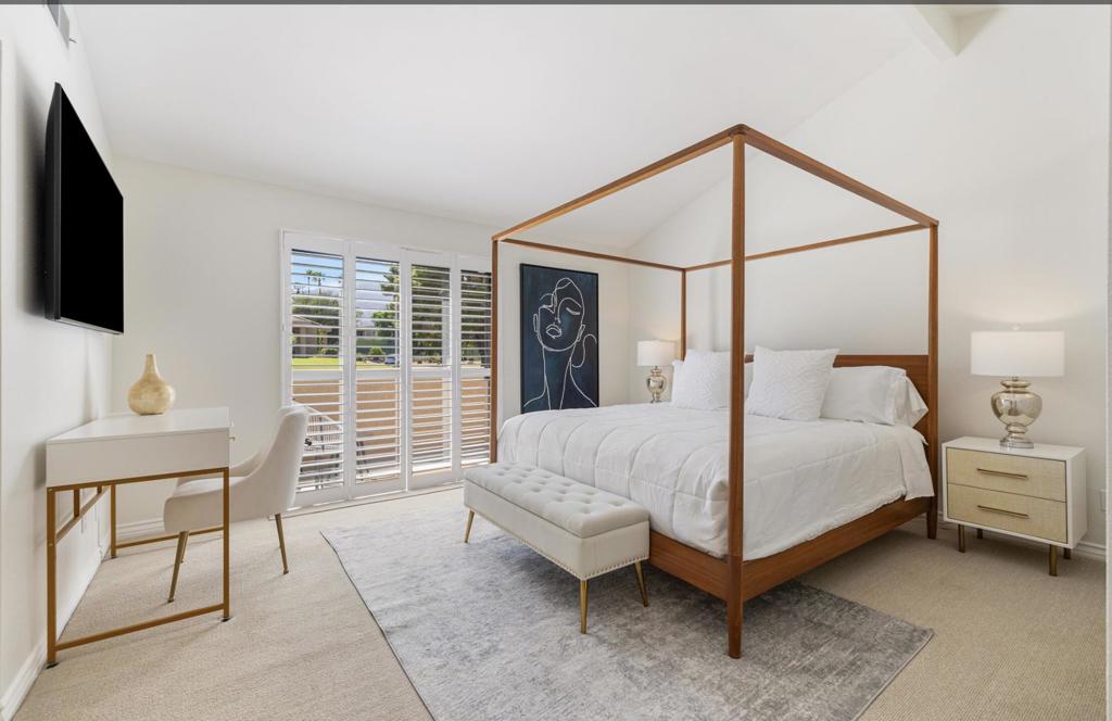 Sommerset So. Palm D - Residential Lease