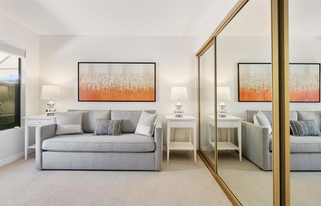 Sommerset So. Palm D - Residential Lease