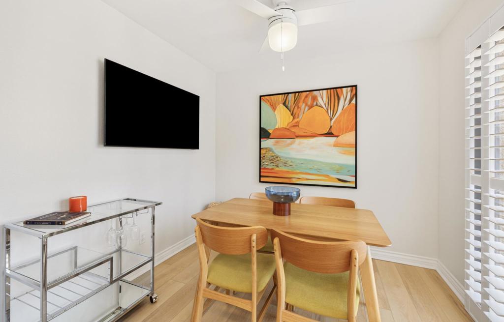 Sommerset So. Palm D - Residential Lease