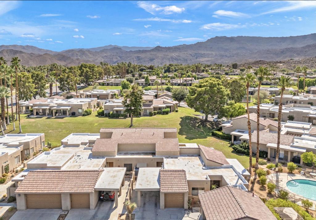 Sommerset So. Palm D - Residential Lease