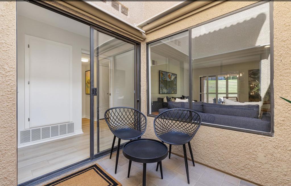 Sommerset So. Palm D - Residential Lease