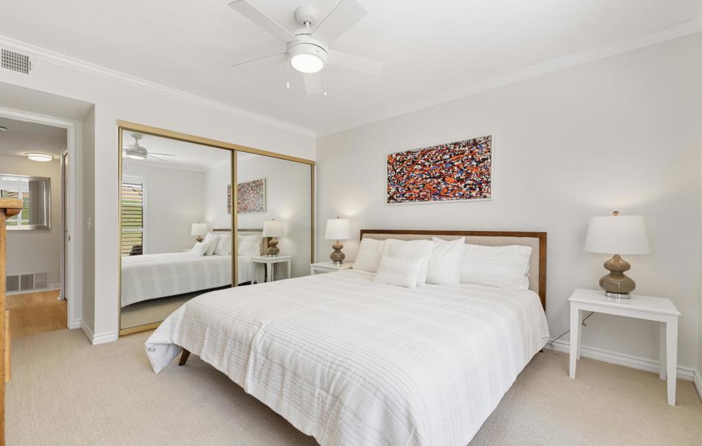 Sommerset So. Palm D - Residential Lease