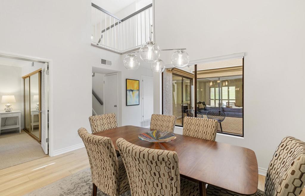 Sommerset So. Palm D - Residential Lease
