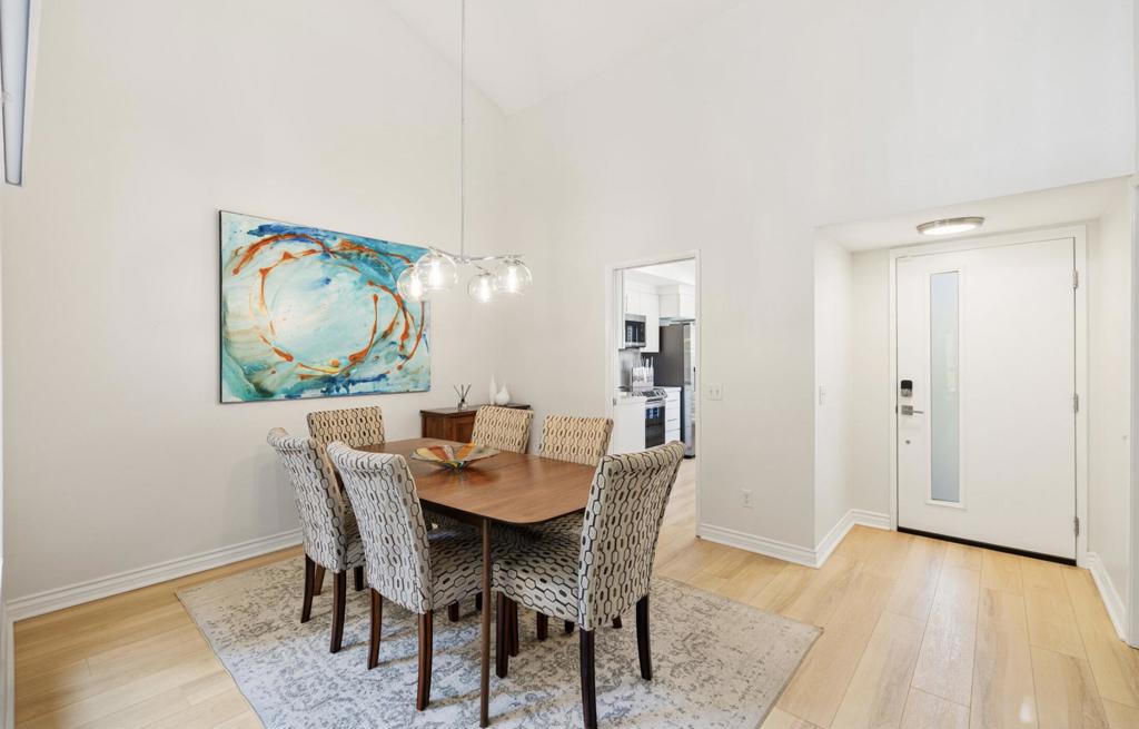 Sommerset So. Palm D - Residential Lease