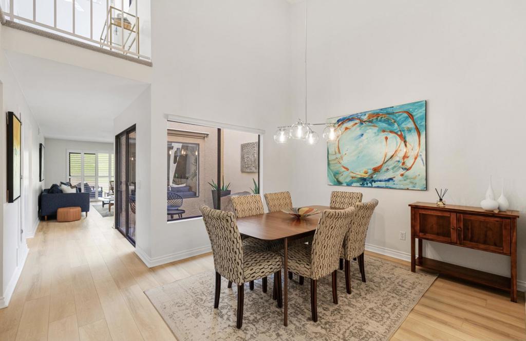 Sommerset So. Palm D - Residential Lease