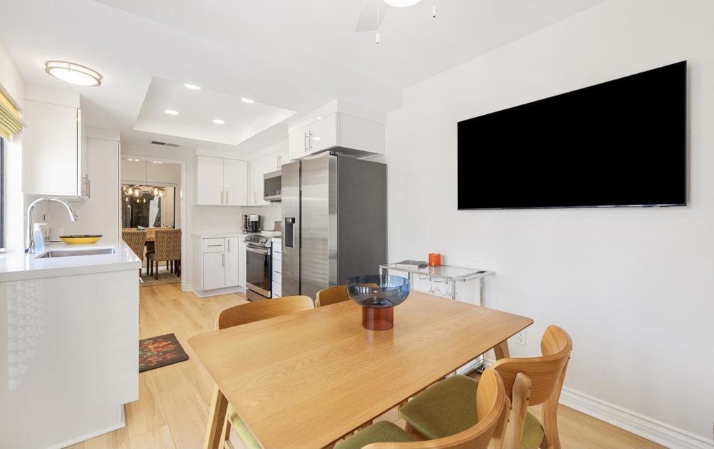 Sommerset So. Palm D - Residential Lease