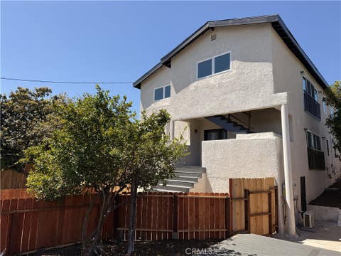Photo of 357 1/2 Cornwell ST, Los Angeles, CA 90033 (MLS # SR26182935)