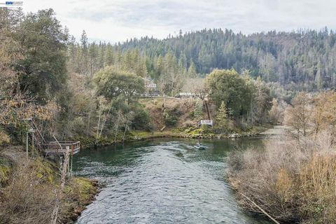 Photo of 1476 1476 Poker Bar Rd Rd, Douglas City, CA 96024 (MLS # 41122278)