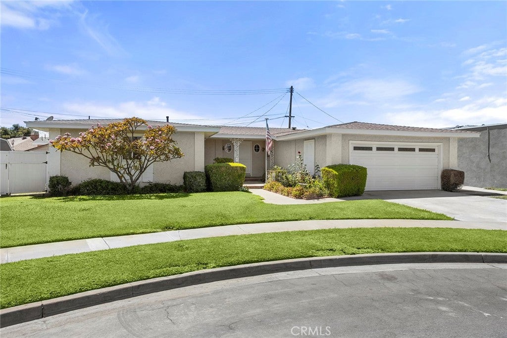 10411 Larry Drive