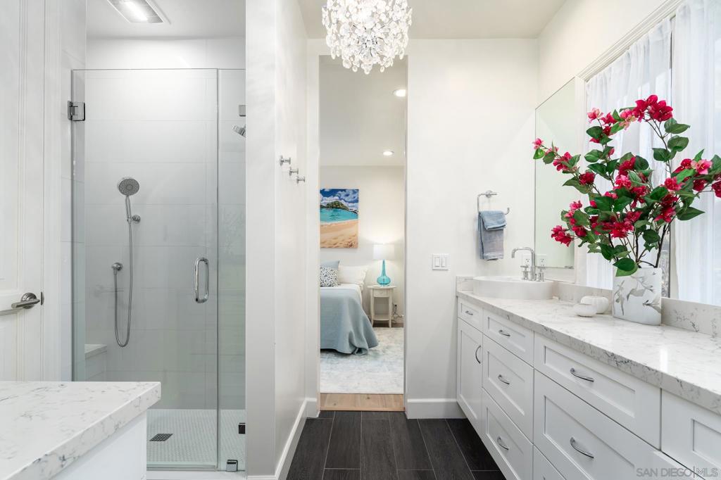 Rancho Santa Fe - Residential