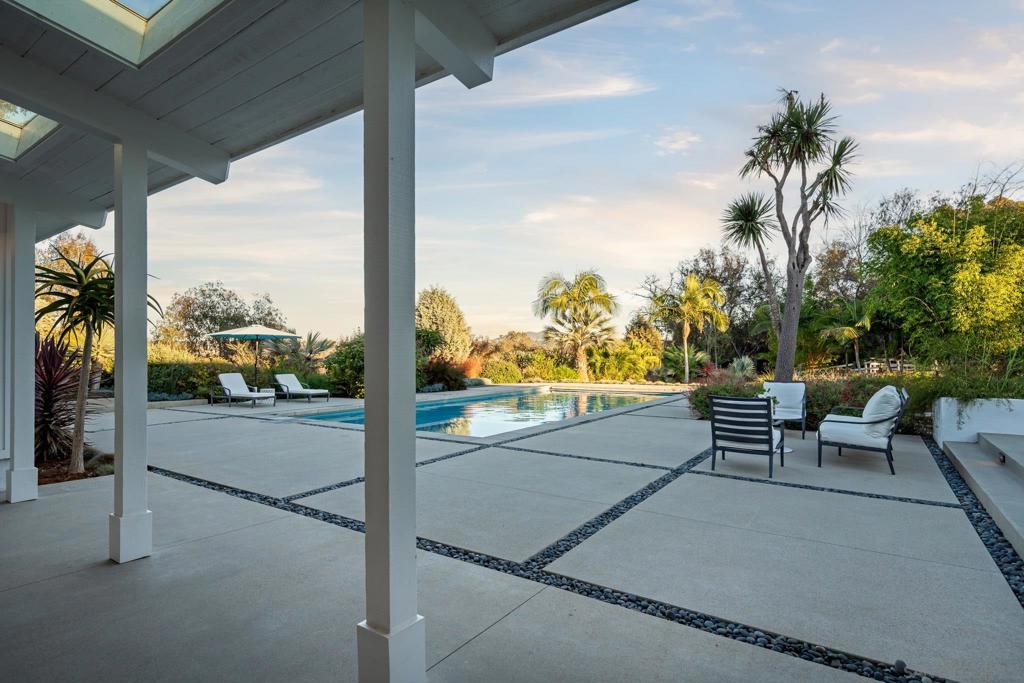 Rancho Santa Fe - Residential