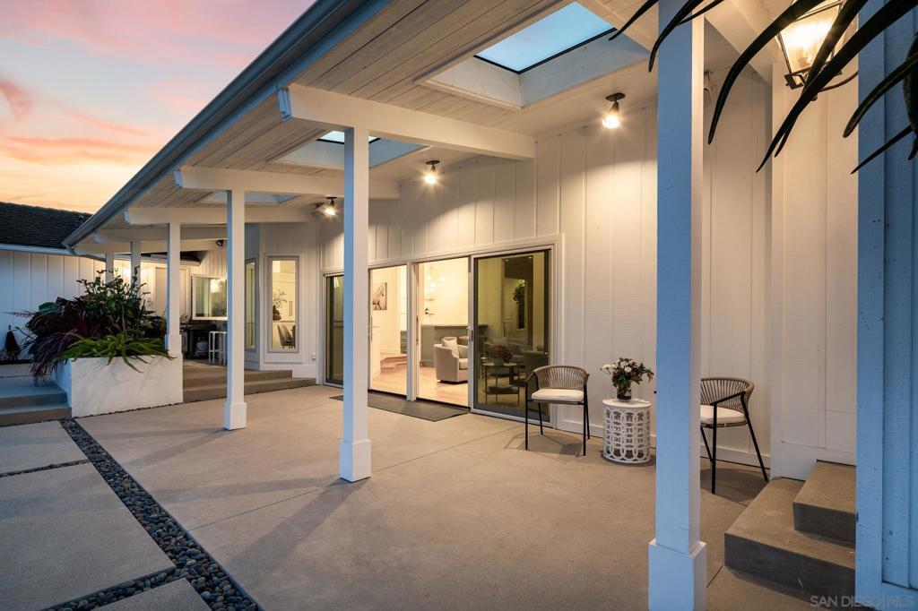 Rancho Santa Fe - Residential