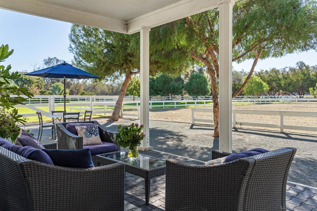 Rancho Santa Fe - Residential