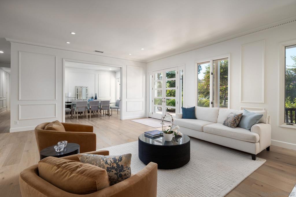 Rancho Santa Fe - Residential