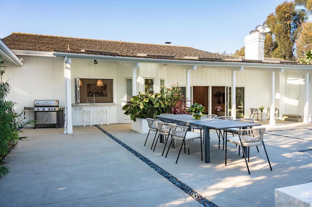 Rancho Santa Fe - Residential