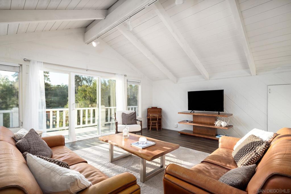 Rancho Santa Fe - Residential