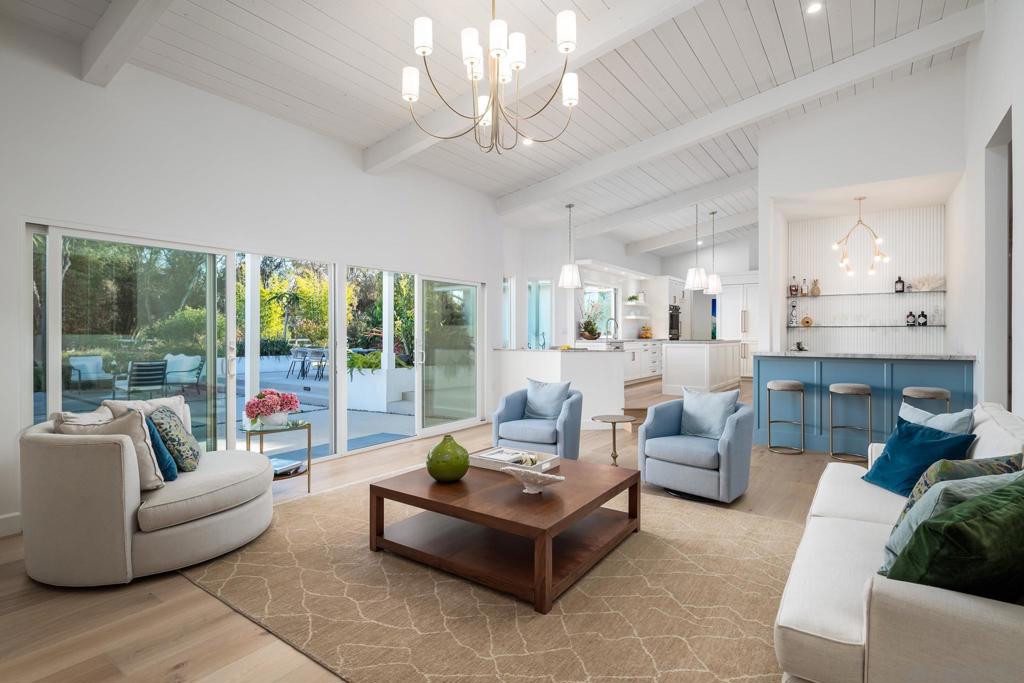 Rancho Santa Fe - Residential