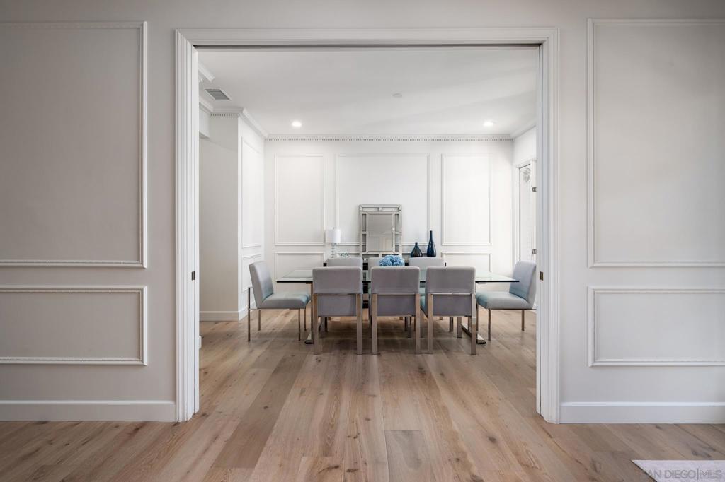 Rancho Santa Fe - Residential