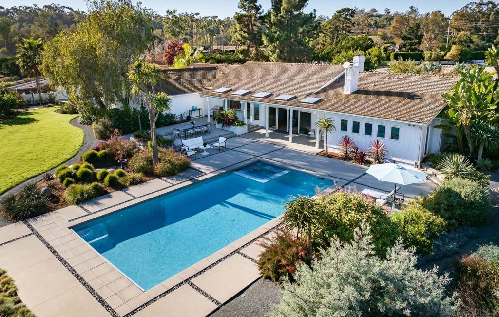 Rancho Santa Fe - Residential