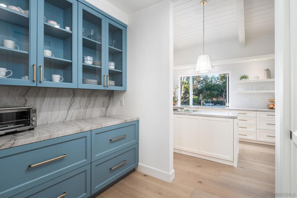 Rancho Santa Fe - Residential