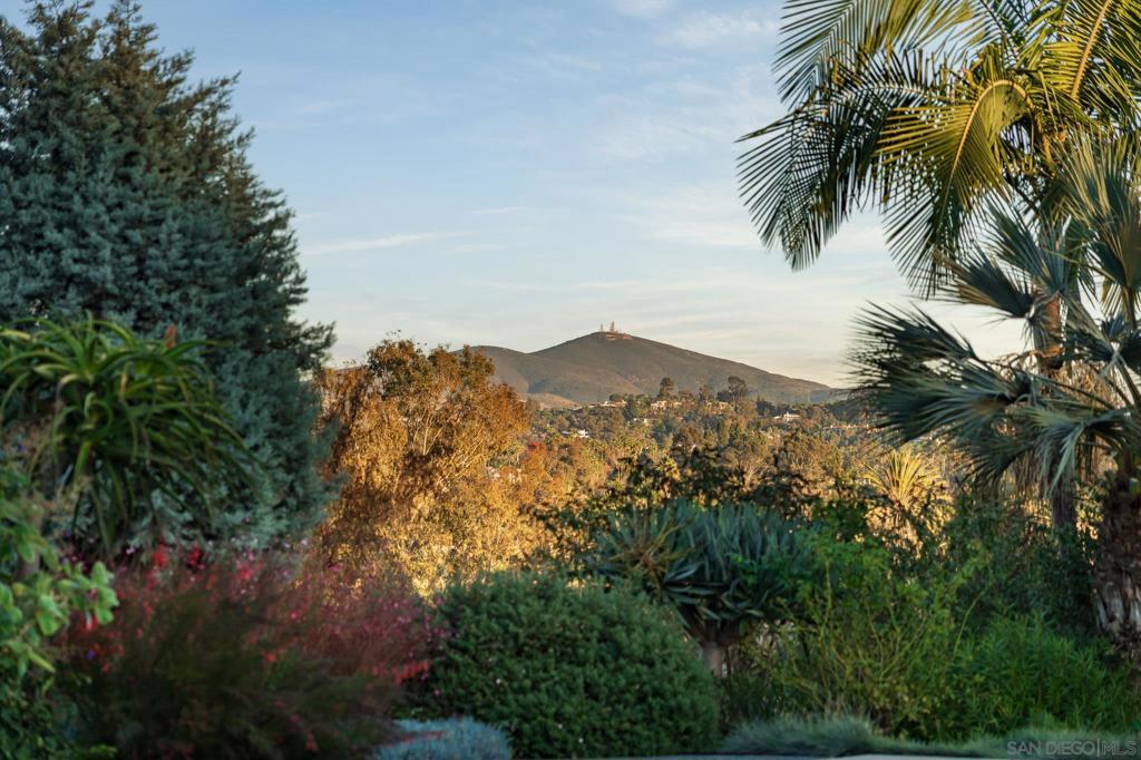 Rancho Santa Fe - Residential