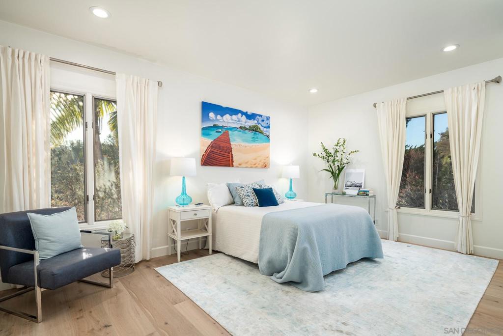 Rancho Santa Fe - Residential