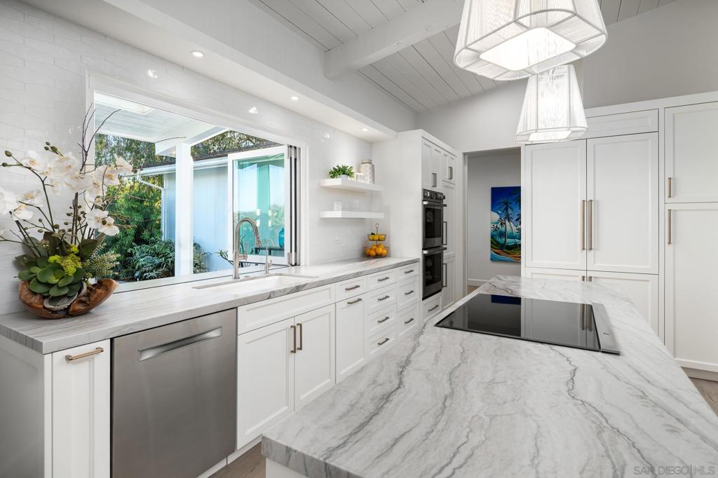 Rancho Santa Fe - Residential