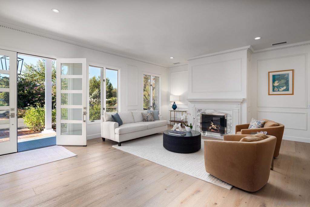 Rancho Santa Fe - Residential