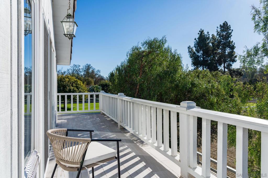 Rancho Santa Fe - Residential