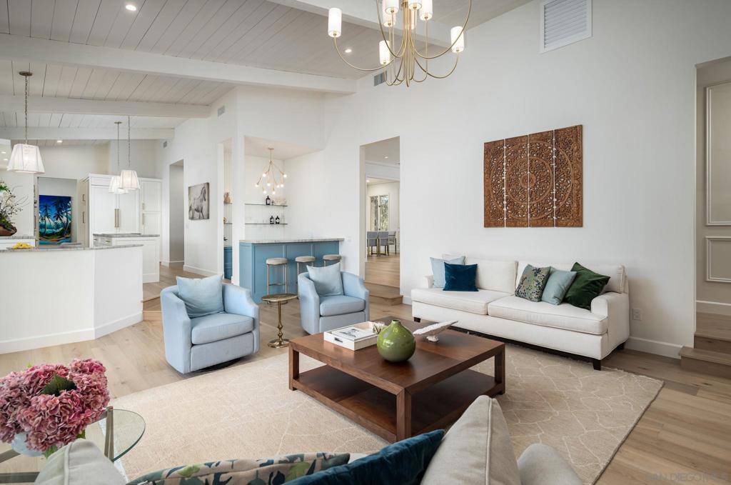 Rancho Santa Fe - Residential