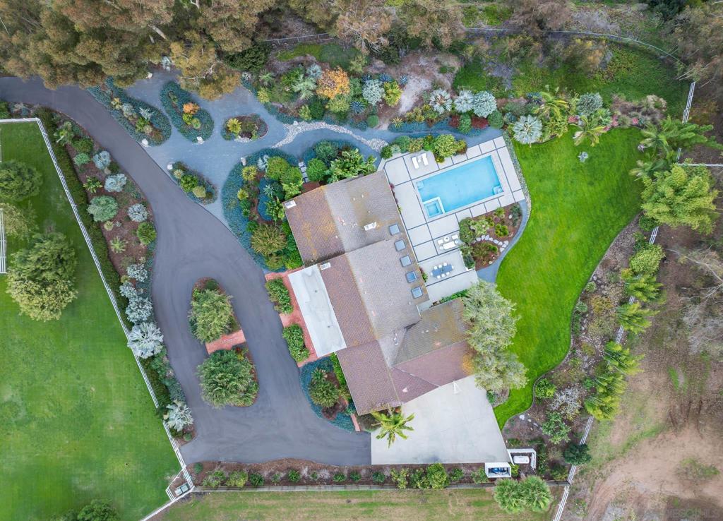 Rancho Santa Fe - Residential