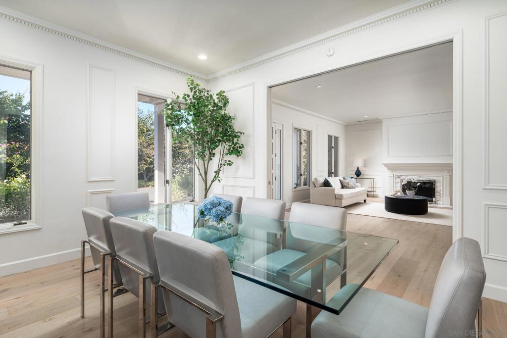 Rancho Santa Fe - Residential