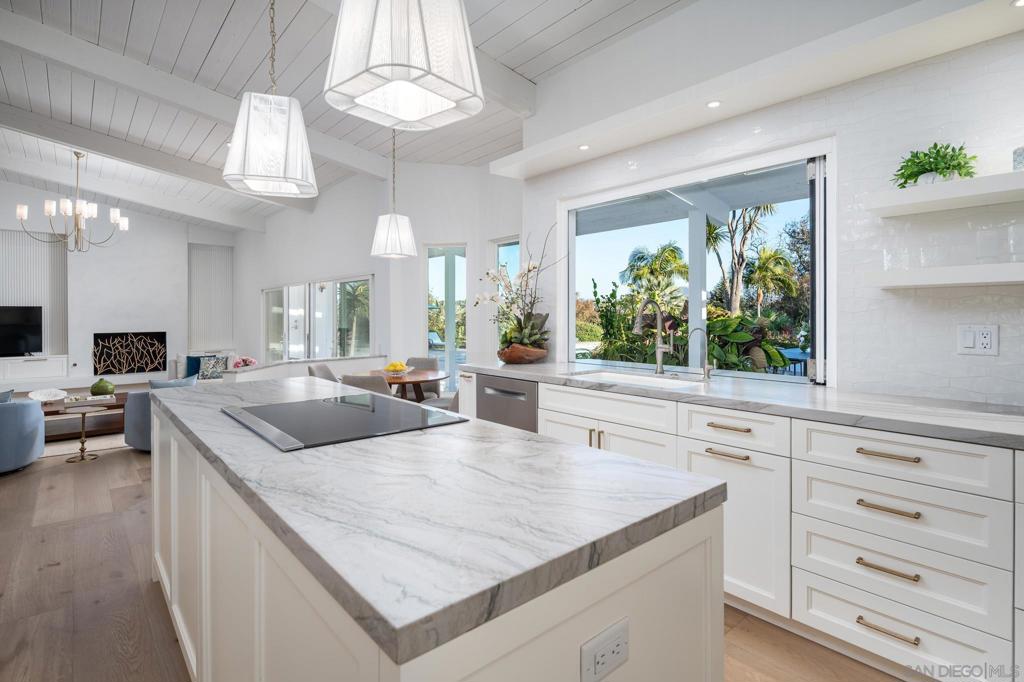 Rancho Santa Fe - Residential