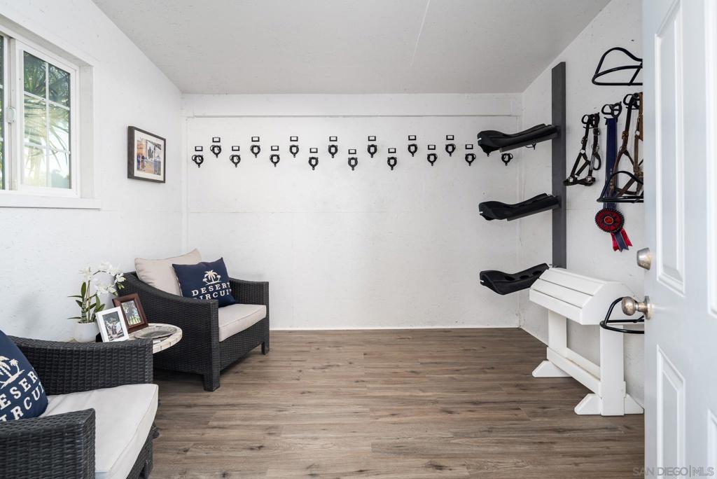 Rancho Santa Fe - Residential